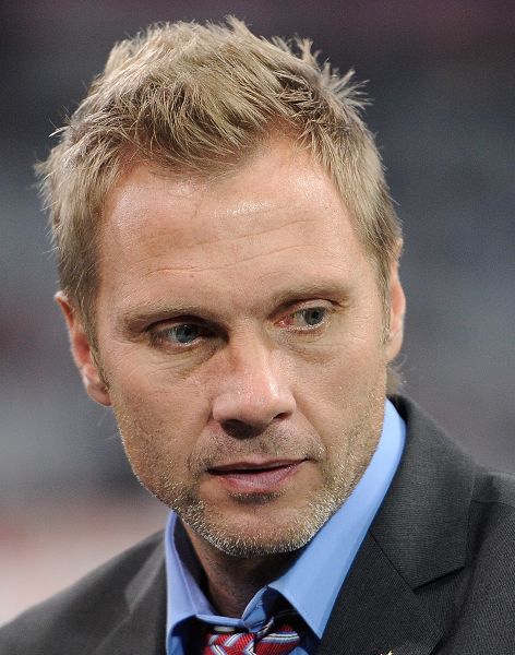 hth-拜仁巨星伤愈复出即破门，全场球迷沸腾，这样等级如此.-hth